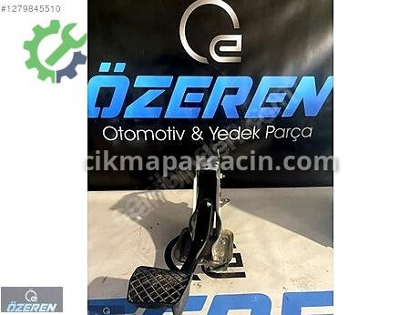 Volkswagen Passat Fren Pedalı çıkma parça