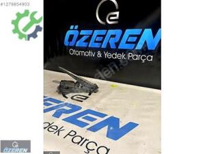 VOLKSWAGEN PASSAT B6 GAZ PEDALI (ELEKTRİKLİ)