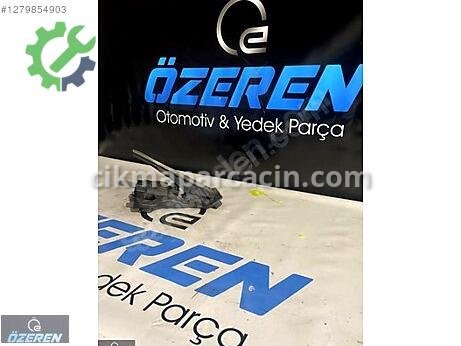 Volkswagen Passat Gaz Pedalı çıkma parça