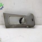 VOLKSWAGEN PASSAT B6 GRİ SAĞ EMNİYET KEMER KAPLAMA 3C0 868 418