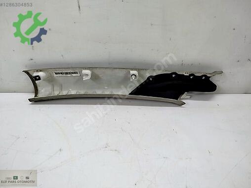 Volkswagen Passat Bakalit 3C0867234 çıkma parça