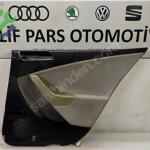 VOLKSWAGEN PASSAT B6 GRİ SİYAH SAĞ ARKA KAPI DÖŞEMESİ