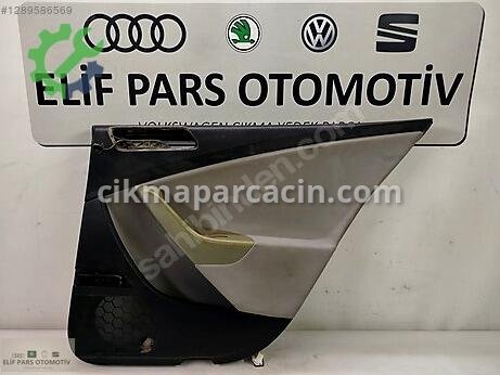 Volkswagen Passat Kapı Döşemesi çıkma parça