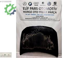 VOLKSWAGEN PASSAT B6 GÜNEŞ YANIKLI MOTOR KAPUTU