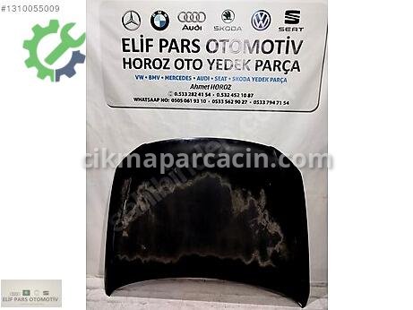 Volkswagen Passat Kaput çıkma parça