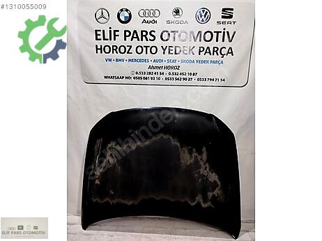 Volkswagen Passat Kaput çıkma parça