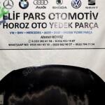 VOLKSWAGEN PASSAT B6 GÜNEŞ YANIKLI MOTOR KAPUTU
