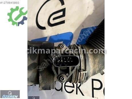 Volkswagen Passat Hava Akış Sensörü çıkma parça