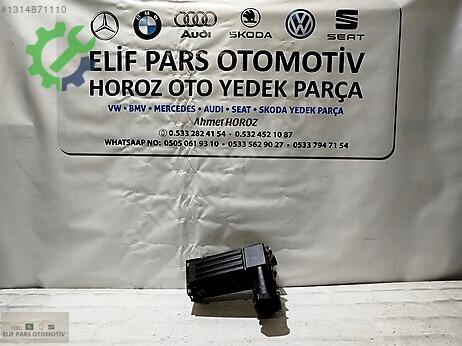 Volkswagen Passat Hava Filtresi Kutusu çıkma parça