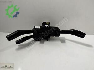 VOLKSWAGEN PASSAT B6 HIZ SABİTLEMELİ SİLECEK SİNYAL KOL 3C5 953