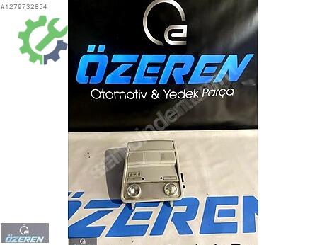 Volkswagen Passat Ampul çıkma parça