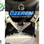 VOLKSWAGEN PASSAT B6 İÇ TRİMLER