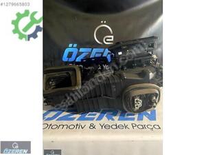 VOLKSWAGEN PASSAT B6 KALORİFER KAZANI