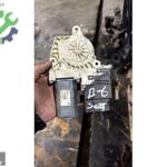 VOLKSWAGEN PASSAT B6 KAPI CAM MOTORU ÖZEREN YEDEK PARÇA