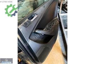 VOLKSWAGEN PASSAT B6 KAPI DÖŞEMELERİ (PERDELİ)