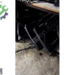 VOLKSWAGEN PASSAT B6 KAPI DÖŞEMESI ÖZEREN YEDEK PARÇA