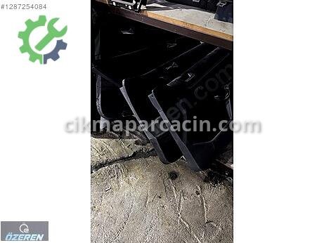 Diğer Döşeme çıkma parça