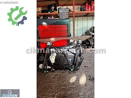 Volkswagen Passat Kapı çıkma parça