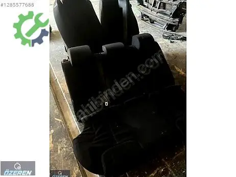 Volkswagen Passat Ön Koltuk çıkma parça