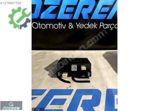 VOLKSWAGEN PASSAT B6 KONFOR BEYNİ 3C0937049