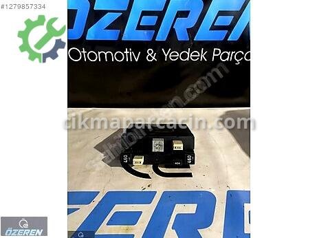 Volkswagen Passat Konfor Beyni çıkma parça