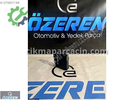 Volkswagen Passat Konfor Beyni çıkma parça