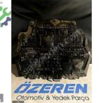 VOLKSWAGEN PASSAT B6 MOTOR ALT KAPAĞI