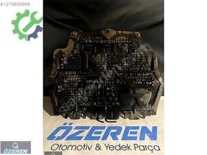 VOLKSWAGEN PASSAT B6 MOTOR ALT KAPAĞI