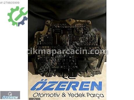 Volkswagen Passat Motor Kapağı çıkma parça
