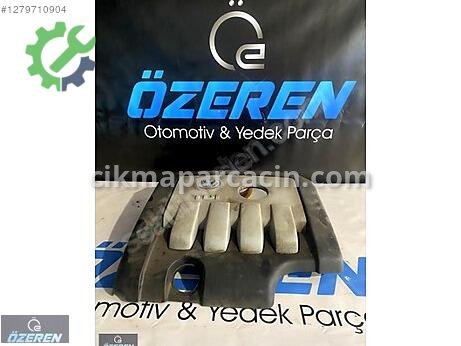 Volkswagen Passat Motor Kapağı çıkma parça