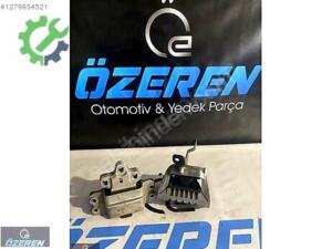 VOLKSWAGEN PASSAT B6 MOTOR KULAĞI
