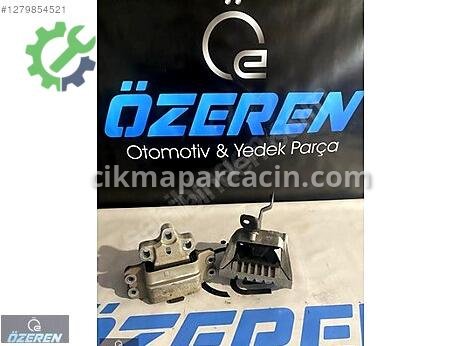 Volkswagen Passat Motor Takozu & Kulağı çıkma parça