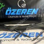VOLKSWAGEN PASSAT B6 ÖN CAM IZGARASI-SİLECEKLERİ