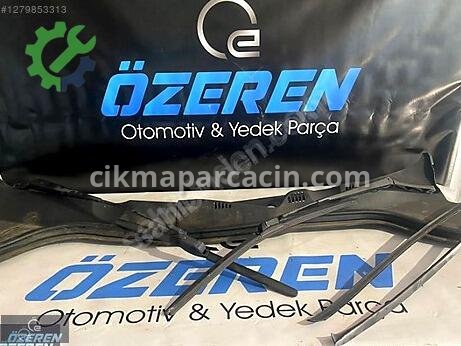 Volkswagen Passat Ön Panjur çıkma parça
