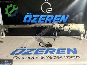 VOLKSWAGEN PASSAT B6 ÖN GÖĞÜS DEMİRİ