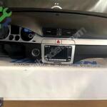 VOLKSWAGEN PASSAT B6 ÖN GÖĞÜS DOLU