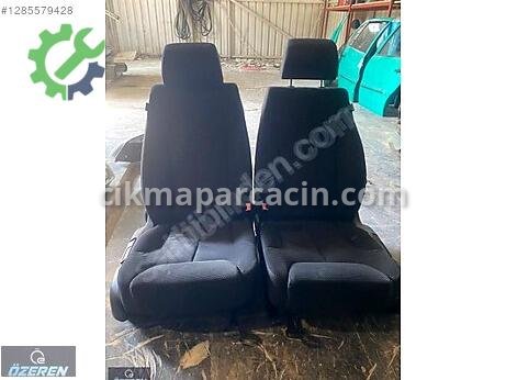 Volkswagen Passat Ön Koltuk çıkma parça