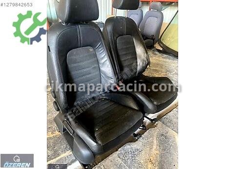 Volkswagen Passat Ön Koltuk çıkma parça