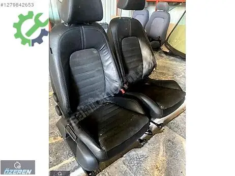 Volkswagen Passat Ön Koltuk çıkma parça