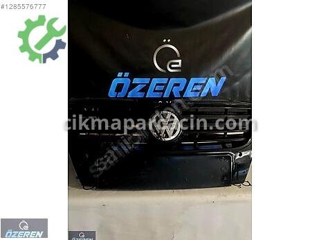Volkswagen Passat Ön Panjur çıkma parça