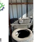 VOLKSWAGEN PASSAT B6 ÖN PANJUR ÖZEREN YEDEK PARÇA 05301368927