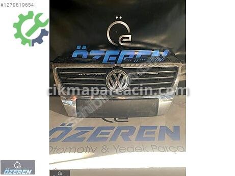 Volkswagen Passat Ön Panjur çıkma parça