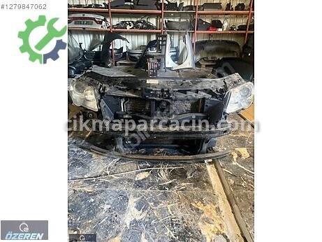 Volkswagen Passat Ön Panel çıkma parça