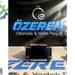 VOLKSWAGEN PASSAT B6 ORJİNAL TEYP