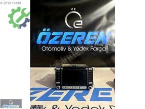 VOLKSWAGEN PASSAT B6 ORJİNAL TEYP