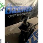 VOLKSWAGEN PASSAT B6 OTOMATİK VİTES KULESİ