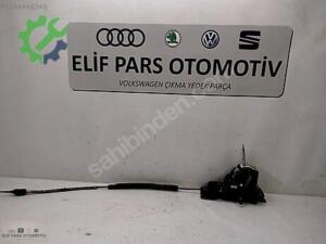 VOLKSWAGEN PASSAT B6 OTOMATİK VİTES MEKANİZMASİ 3C1 713 025