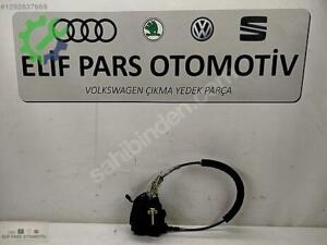 VOLKSWAGEN PASSAT B6 OTOMATİK VİTES MEKANİZMASI 3C2 713 025 R