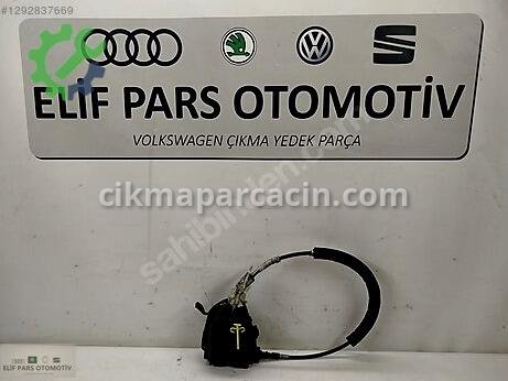 Volkswagen Passat Vites Mekanizması çıkma parça