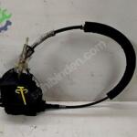 VOLKSWAGEN PASSAT B6 OTOMATİK VİTES MEKANİZMASI 3C2 713 025 R